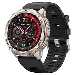 Розумний годинник Kospet TANK T3 ULTRA 2 Silver