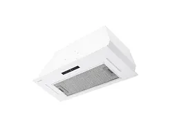 Витяжка Perfelli BIS 7653 WH 1000 LED - мініатюра 4
