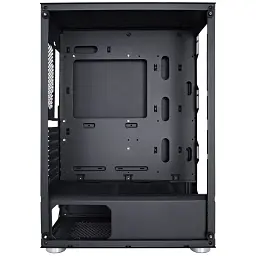 Корпус для ПК 1stPlayer X5-BK-4F1-PS-750FK-EU - мініатюра 3