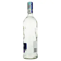 Горілка Finlandia Blackcurrant 37.5% 1 л (590063) - мініатюра 4