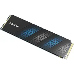 Накопичувач SSD M.2 2280 512GB Apacer (AP512GAS2280P4UPRO) - мініатюра 3
