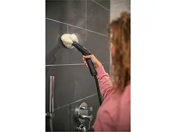 Пароочисник Karcher SC 3 EasyFix + насадка для вікон (1.513-664.0) - мініатюра 5