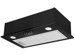 Витяжка Perfelli BI 5212 BL LED - мініатюра 2