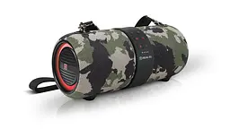 Акустична система REAL-EL X-733 Camo (EL121600020) - мініатюра 8