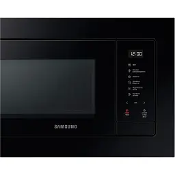 Мікрохвильова піч Samsung MS23A7118AK [99393] - мініатюра 3