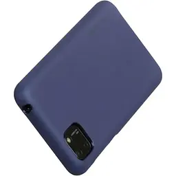 Чохол-накладка RedPoint Uno Case HuAwei Y5p Blue - мініатюра 4