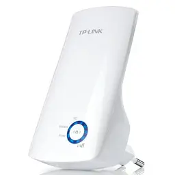 Ретранслятор TP-Link TL-WA854RE - мініатюра 2