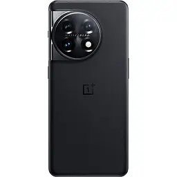 Смартфон OnePlus 11 16/512GB Titan Black [79304] - мініатюра 5