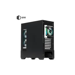 Корпус для ПК Qube FORT_GBNU3 - мініатюра 12