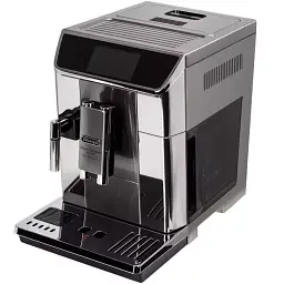 Кавомашина DeLonghi ECAM 650.85 MS - мініатюра 2