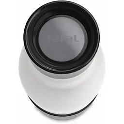 Термопляшка Tefal Bludrop 700 мл чорна (N3111110) - мініатюра 2