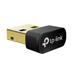 Адаптер WiFi Archer TX10UB nano AX900, USB, BT5.3 TP-Link teh0017378 - мініатюра 5
