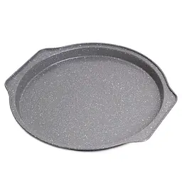 Форма для запікання піци 35х33.5х2.5 см Kamille KM-6015-M