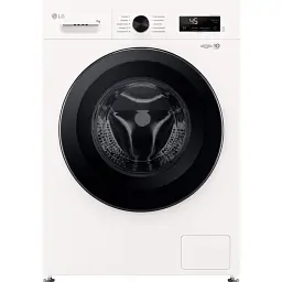Пральна машина LG F2Y1HS6W - мініатюра 9