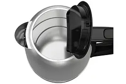 Електрочайник Tefal Subito 1.7 л, нерж. сталь, чорний - мініатюра 7