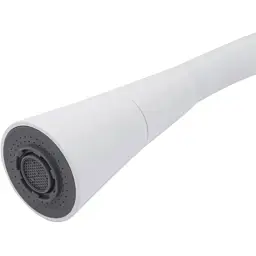 Змішувач Kroner Kuche-C132WHI (CV033128) - миниатюра 6