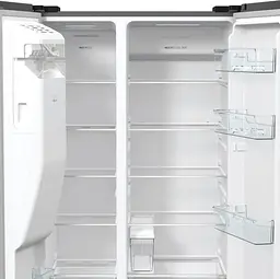Холодильник Gorenje SBS NRR9185ESXL - мініатюра 10