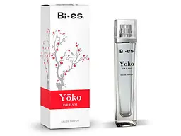 Туалетна вода для жінок BI-ES 100 мл Yoko Dream