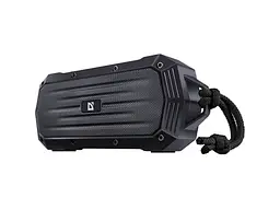 Портативная колонка Defender Octagon Black (65039) - миниатюра 5