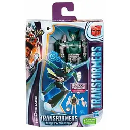 Трансформер Transformers EarthSpark Делюкс Terran Nightshade (F6231/F6738) - мініатюра 3