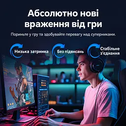 Мережевий кабель Ethernet Vention 0,5 м патч-корд RJ45 штекер на RJ45 штекер Cat.8 до 40 Гбіт/с екранування S/FTP провідники з безкисневої міді позолочені контакти 2000 МГц чорний (IKABD) - мініатюра 14
