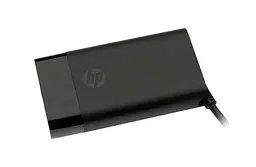 Блок живлення (зарядка) для ноутбука HP 65W (19.5V 3.33A 4.5x3.0мм) TPN-DA14 тонкий конектор, 65W, 3.33A, 4.5ммx3.0мм