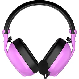 Ігрові навушники Hator Hyperpunk 3 Wireless Cyber Violet (ESH19) [141197] - мініатюра 3