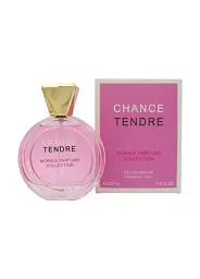 Парфумована вода жіноча Morale Parfums Chance Tendre, 100 мл (3100784500899)