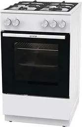Плита газова Gorenje GG5A10WFFM - мініатюра 3