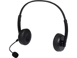Навушники з мікрофоном Sandberg USB Office Headset Saver (326-12)