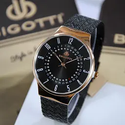 Годинник Bigotti BGT0175-2 - мініатюра 3