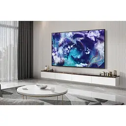 Телевізор Samsung QN900F 85` Neo QLED 8K (QE85QN900F) [159857] - мініатюра 9