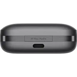 Навушники бездротові realme Buds Air7 Pro RMA2407 Metallic Grey - мініатюра 4