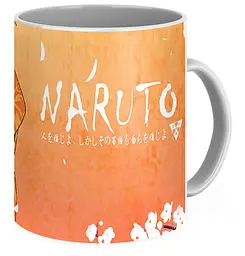 Кружка GeekLand Наруто Naruto Узумакі Наруто NA.02.066 - мініатюра 3