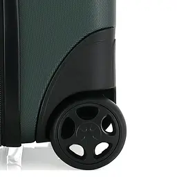 Валіза Semi Line 16" (XS) Green (T5986-2) - мініатюра 9