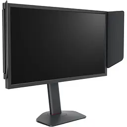 Монітор TFT 24.1 BenQ ZOWIE XL2540X+, Fast TN, 280Гц, 3xHDMI, DP, HAS, темно-сірий - мініатюра 2