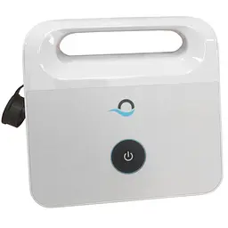 Робот-пилосос для басейнів Dolphin S300i до 12 м - мініатюра 7