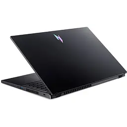 Ноутбук Acer Nitro V15 ANV15- 41- R948, NH. QSGEX. 00H, 15. 6, AMD Ryzen 7 7735HS (8 ядер), NVIDIA GeForce RTX 4050 (6GB GDDR6), 16GB 4800MHz (1x16GB) DDR5, Black - мініатюра 6