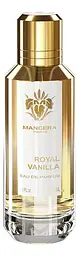 Парфумована вода Mancera Royal Vanilla 60 мл - мініатюра 2