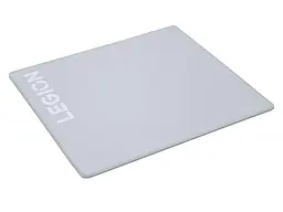 Ігрова поверхня Lenovo Legion Gaming Control MousePad L Grey (GXH1C97868) - мініатюра 2