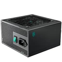 Блок живлення GamerStorm DeepCool PK650D 650W (R-PK650D-FA0B-JGEU)