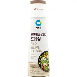 Соус кунжутний Daesang 300 г