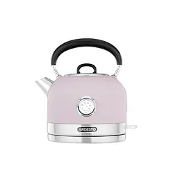 Електрочайник Ardesto Lilac Dream 1.7 л метал матовий Otter ліловий kuh0015381 - мініатюра 2
