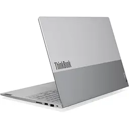 Ноутбук Lenovo ThinkBook 16 G8 IRL (21SH008JRA) - мініатюра 6