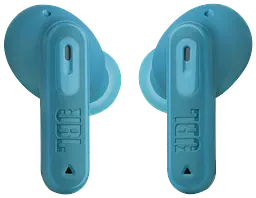 Гарнитура JBL TUNE BEAM 2 Turquoise (JBLTBEAM2TQE) (7065581) - мініатюра 7