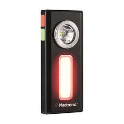 Ліхтар Mactronic Flagger Cool White/Red/Green 500 Lm USB (PHH0072) - мініатюра 5