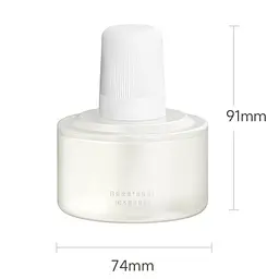 Картридж (блок) для аромадифузору Xiaomi Mijia Aroma Diffuser 135ml (Кипарис) - мініатюра 2