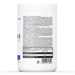 Амінокислота OstroVit BCAA 2-1-1 Natural 400 г - мініатюра 2