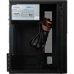 Корпус для ПК Vinga CS118B - миниатюра 6