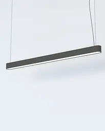 Підвісний світильник Nowodvorski 7525 Soft Led - мініатюра 2